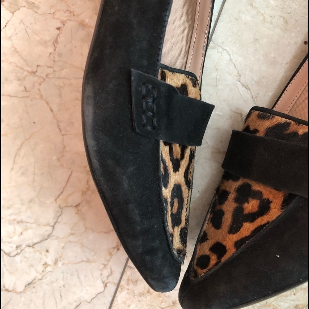 Franco Sarto Sansa 2 slips On Women’s Shoes - Picture 9 of 12